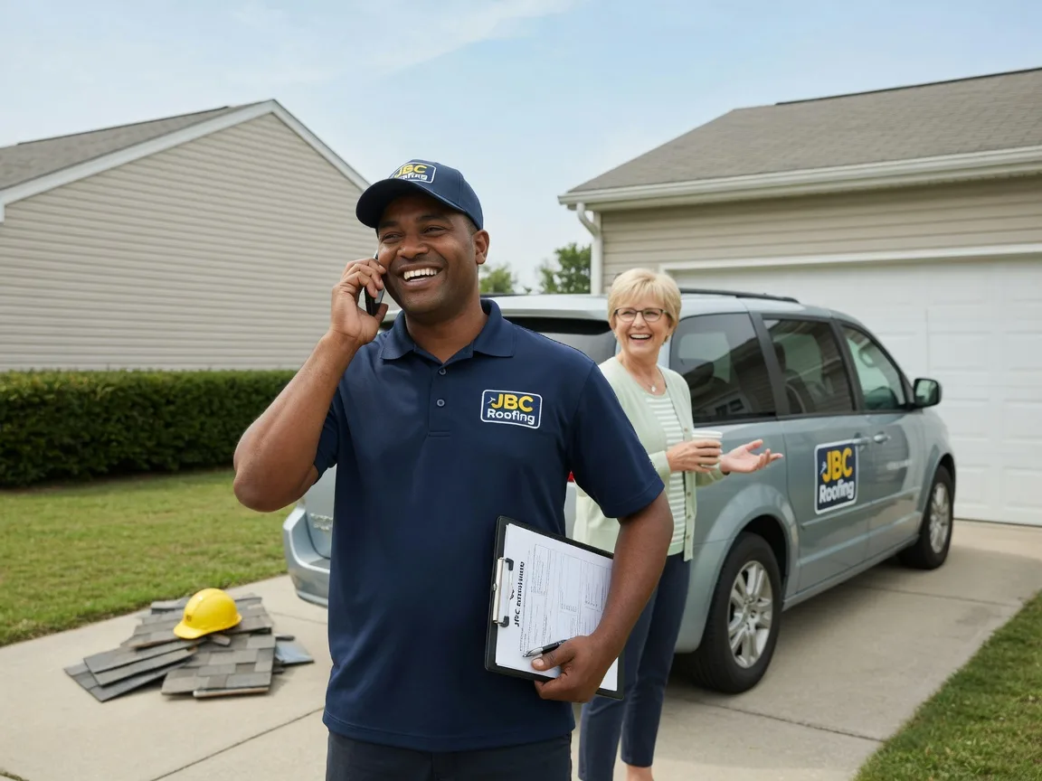 Roof Replacement Agoura Hills, CA FAQs